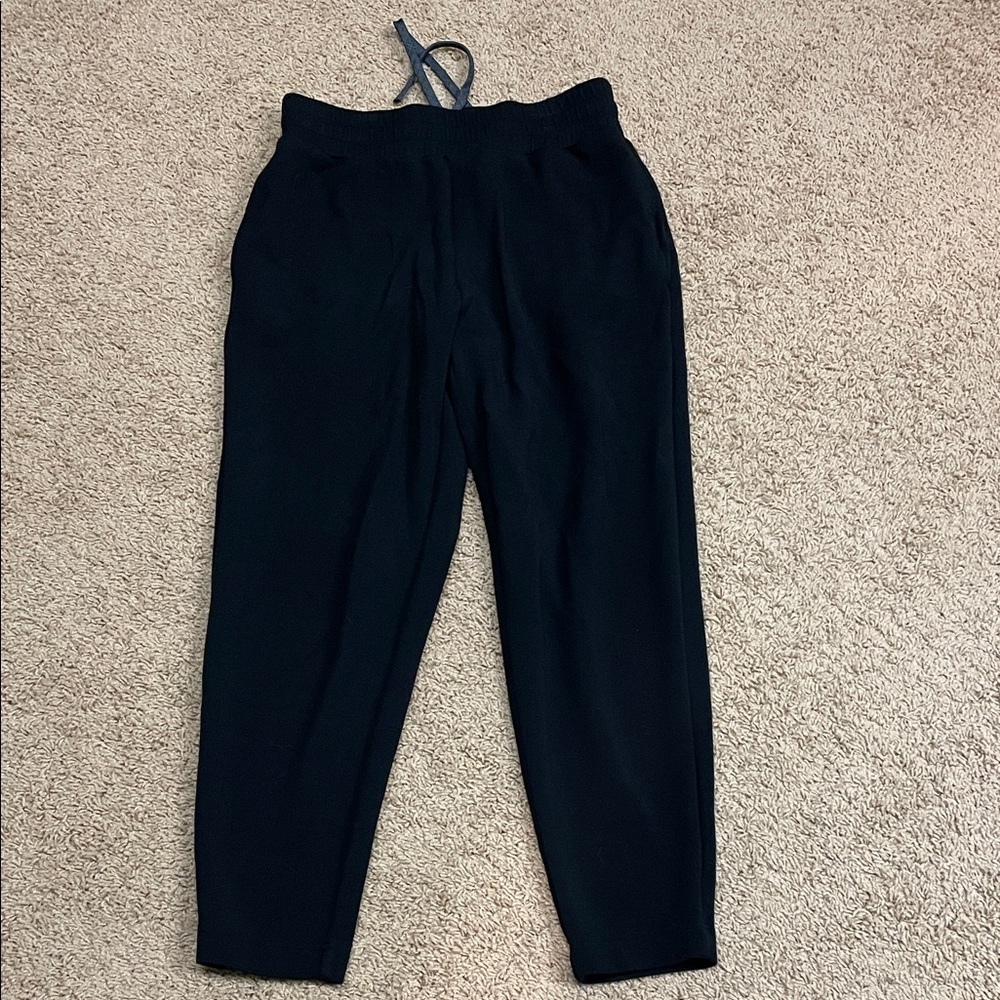 Varley double soft jogger pants